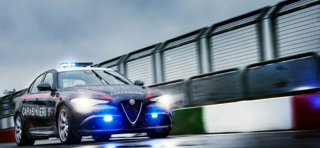 Adria, multa record: 40 mila euro!