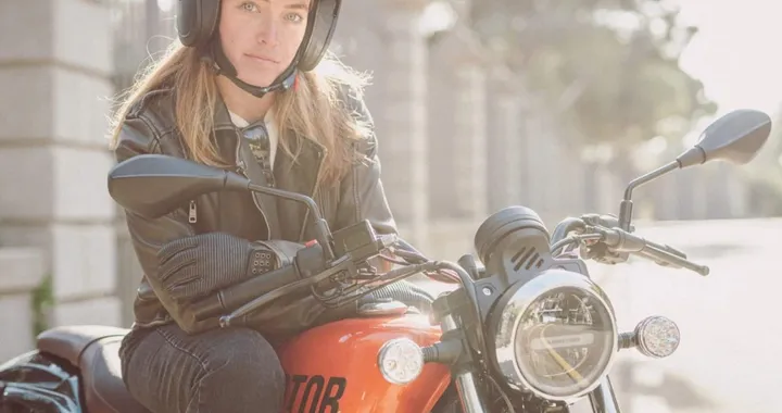 Cinque moto perfette per chi cerca una sella bassa e massima stabilità