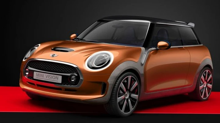 Mini Vision
