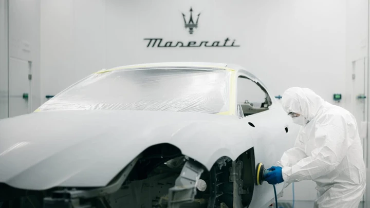 Maserati