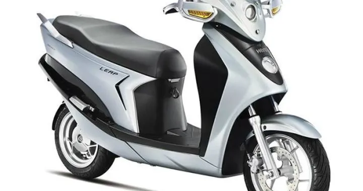 Hero MotoCorp: In Europa a fine 2015