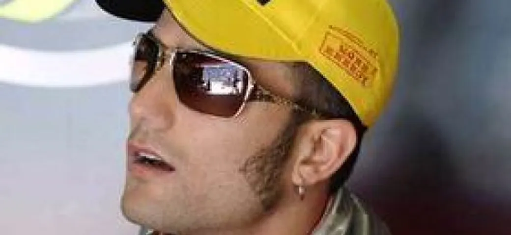 Mattia Pasini a rischio stop forzato?