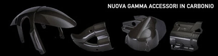 Idee Regalo: Accessori Guzzi
