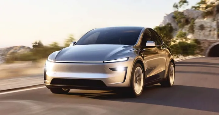 Tesla Model Y: arriva la versione a 7 posti per conquistare nuovi mercati