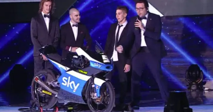 Sponsor e Team, quando i “veleni” interni portano audience. Il caso Rossi-Lorenzo-Marquez e Fenati-Bulega