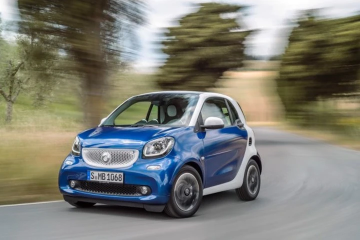 Nuova Smart: prezzi di ForTwo e ForFour