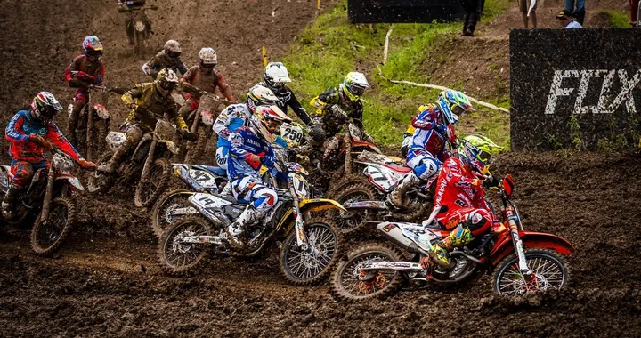 Mondiale Motocross: Fabvre e Gajser vincono a Maggiora