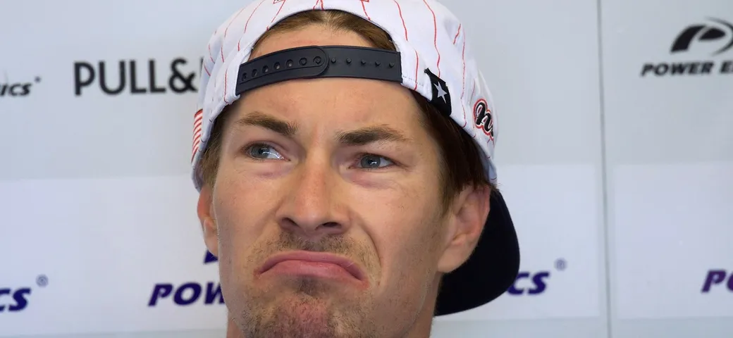 MotoGP, Hayden: 