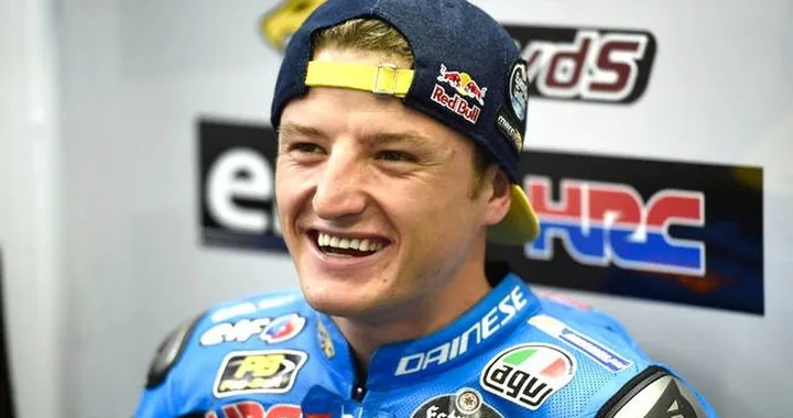 MotoGP: Ducati Pramac ufficializza Jack Miller per il 2018