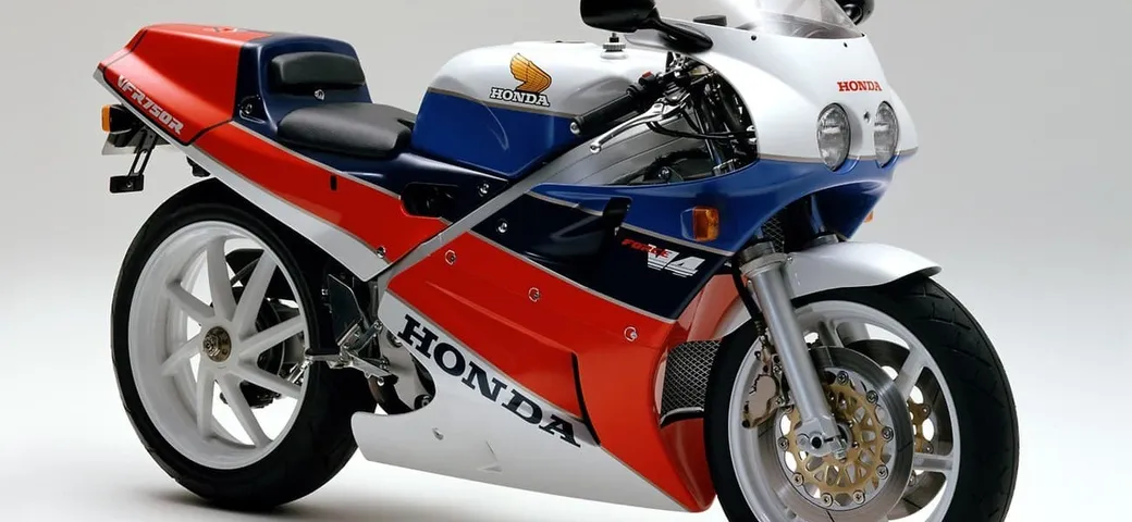 Honda: il programma di ricambi originali 