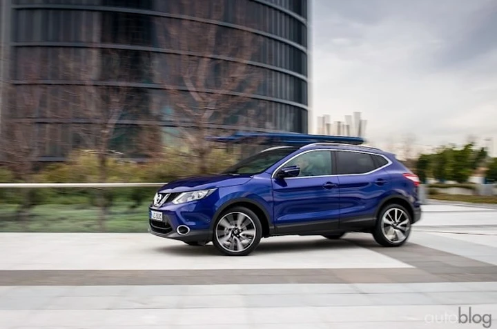 Nuovo Nissan Qashqai: prova, caratteristiche e listino prezzi completo