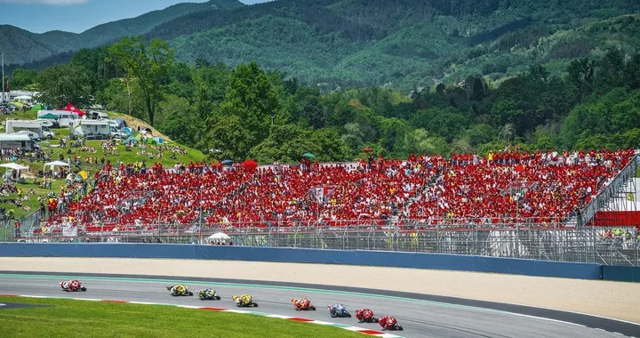 Calendario ufficiale MotoGP 2020: si riparte il 19 luglio a Jerez