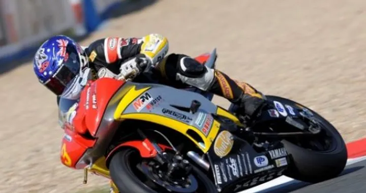 Superstock 600: battaglia finale tra Metcher e Day per il titolo europeo