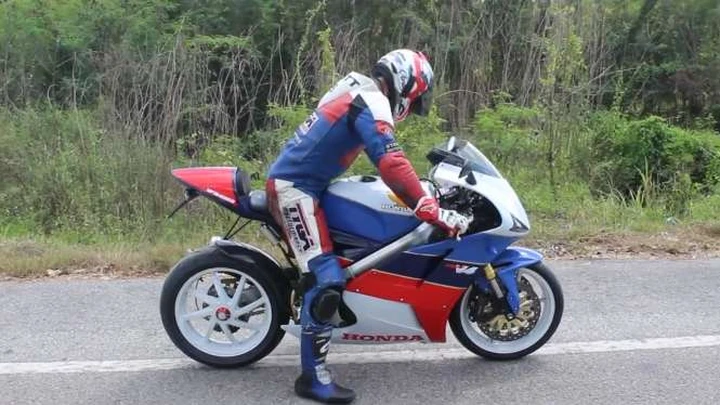 Nuove carene MotoGP-style da Tyga Performance [Video]