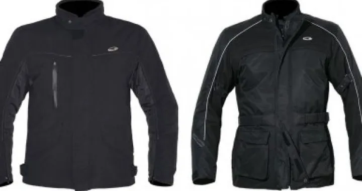 Nuove giacche AXO Skyline e Mistral