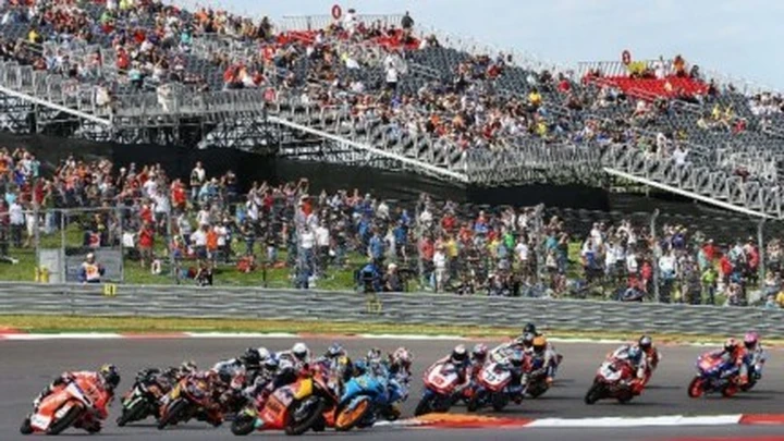 Moto3, nuovo volto iridato per il 2014