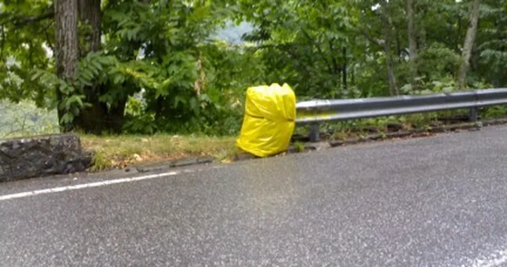 Guard rail proteggi centauri? purtroppo no