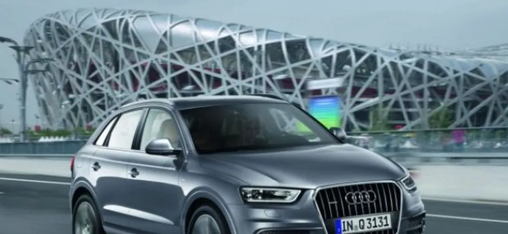 Audi: Nuovi motori per Q3, Q5 ed A5