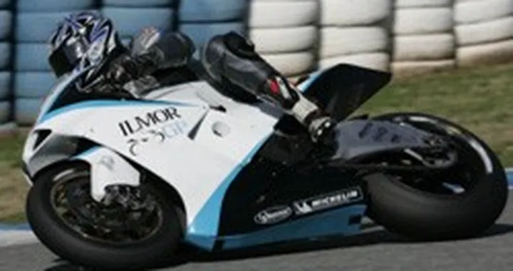 MotoGP: novità tecniche in casa Ilmor