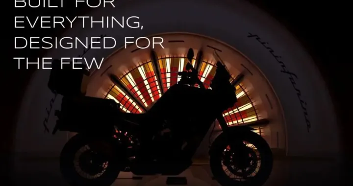 Phelon Moore e Pininfarina presentano Capetown 7X Limited Edition