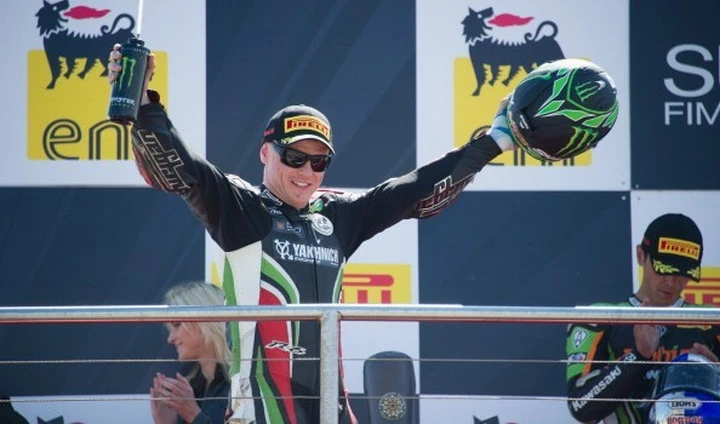 Supersport: Sam Lowes implacabile anche a Portimao. 1° nelle Q1