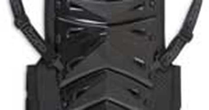 Idee Regalo: Paraschiena Vector