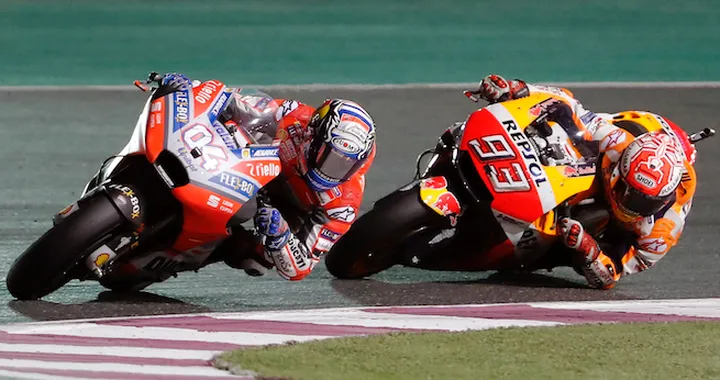 MotoGP Argentina 2018: orari TV su Sky e TV8