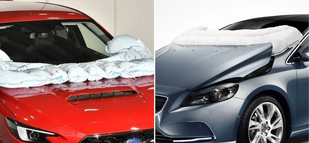 Sicurezza: l’airbag esterno è la soluzione che tutte le auto dovrebbero avere
