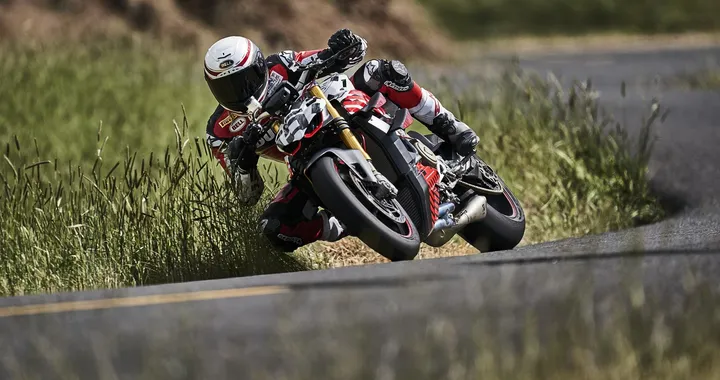La Pikes Peak potrebbe presto dire addio alle due ruote