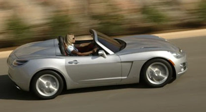 Le 10 auto più sexy secondo Forbes