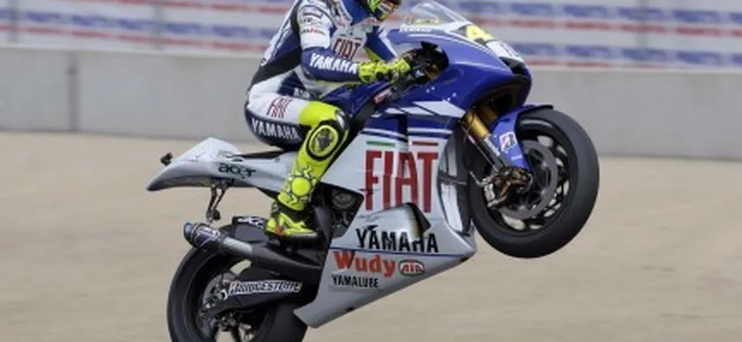 MotoGP: 1a gallery Laguna Seca