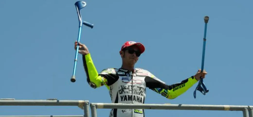 La MotoGP dei  