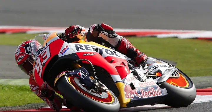 MotoGP Misano: prove libere FP1, Marquez davanti a tutti