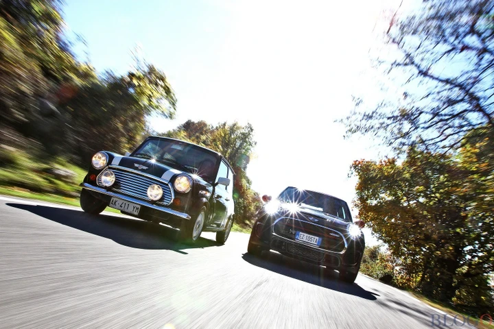Mini story: dal 1959 ad oggi la storia di un mito