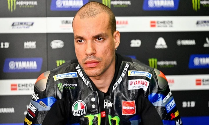 Franco Morbidelli correrà con Ducati Pramac dal prossimo anno