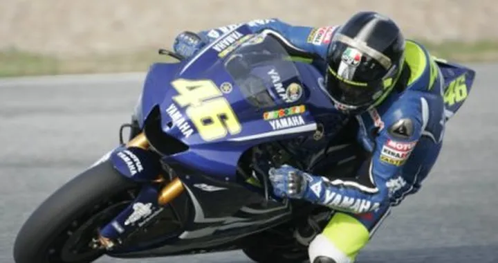 Test IRTA: Rossi stratosferico