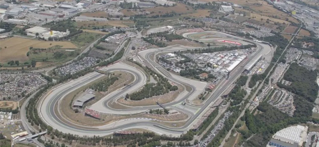 MotoGP, Catalunya: i rider bocciano la nuova chicane