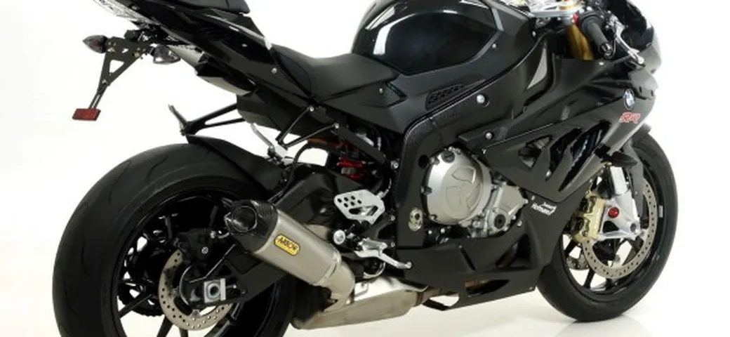 Arrow per BMW S 1000 RR 2013 e 2012