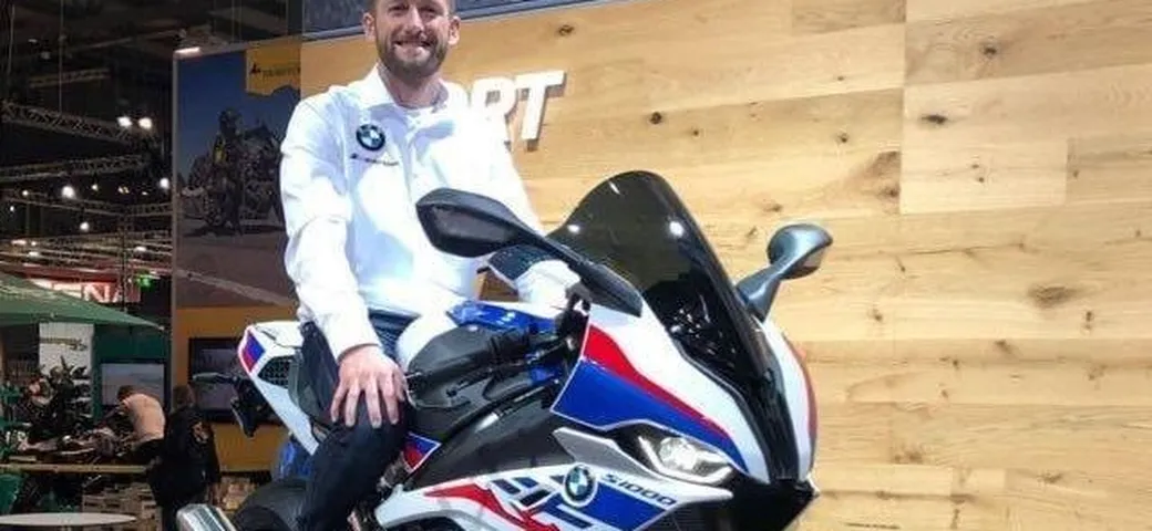 Tom Sykes 