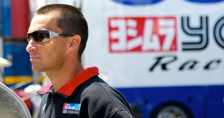 Mat Mladin si ritira dall'AMA Superbike e dalle corse