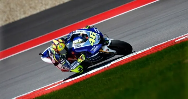 Rossi: "Le Honda sono velocissime, ma lo sapevamo"