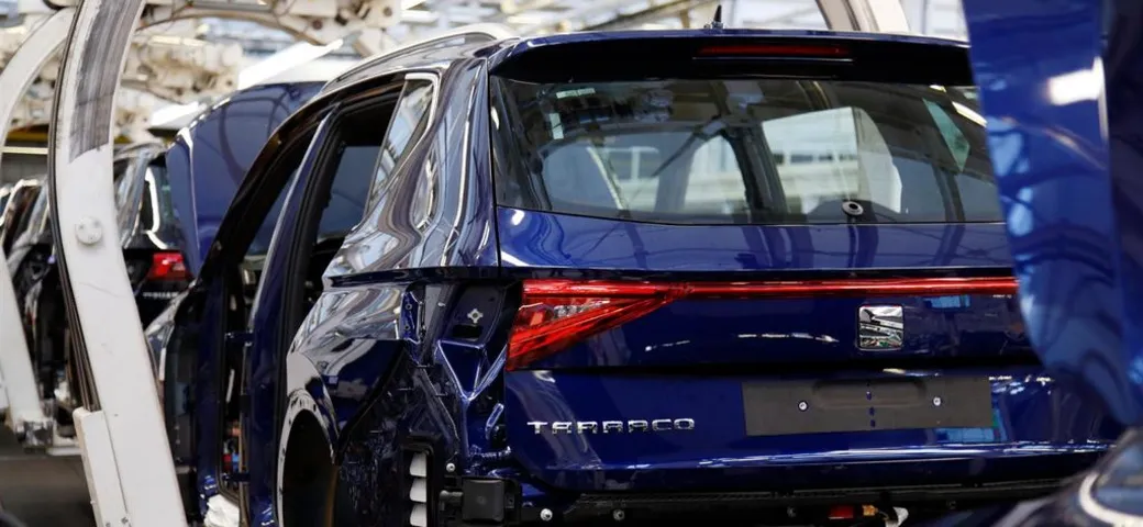 Seat: dal 27 aprile riparte la produzione a Martorell