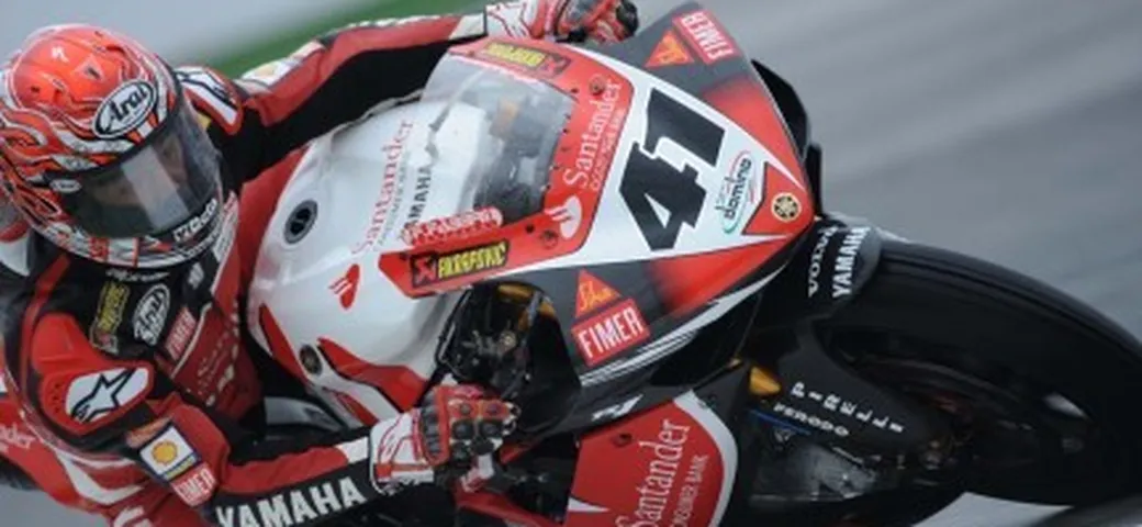 Gallery SBK Vallelunga - 2a parte