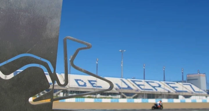 MotoGP: 