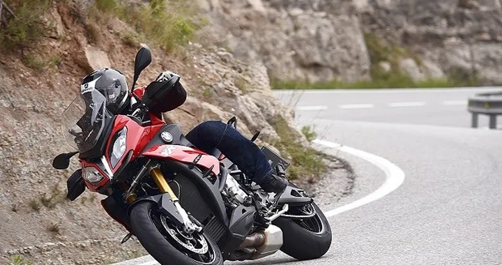 BMW S1000 XR 2015: la prova su strada