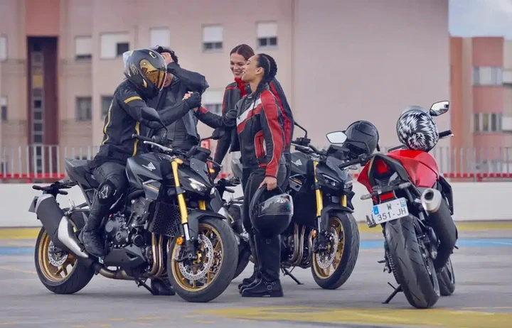 Honda Motor Europe: la centralità del cliente nei premi Yūshū