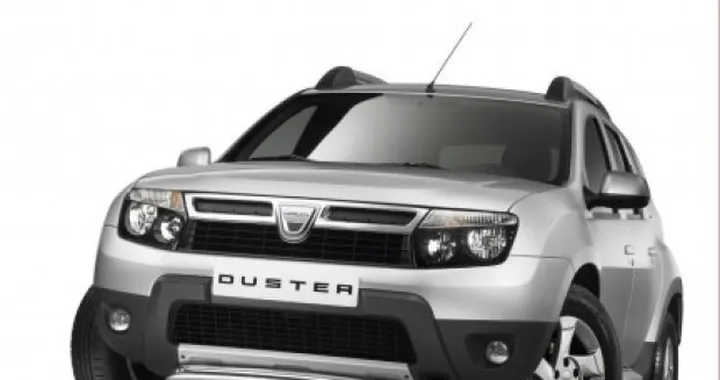 Dacia Duster: confermata produzione e vendita in America con il marchio Renault