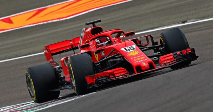 F1, Carlos Sainz: «Non sono solo uno scudiero»