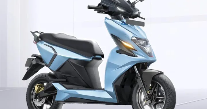 Simple Dot One: debutta il nuovo e-scooter con 151 km di autonomia [FOTO]