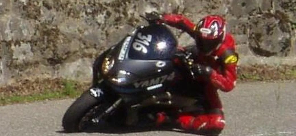Yamaha T-Max R 500 Compressor